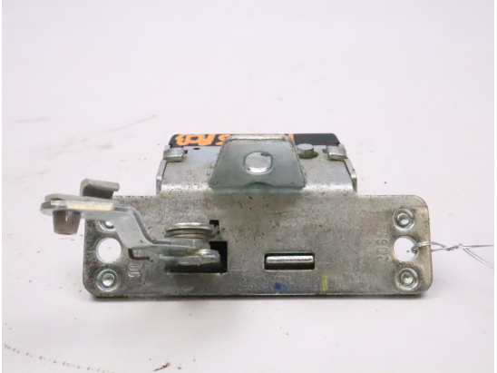 Serrure hayon occasion OPEL CORSA III Phase 2 - 1.2i 16v