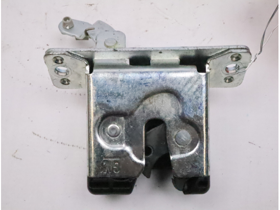 Serrure hayon occasion OPEL CORSA III Phase 2 - 1.2i 16v