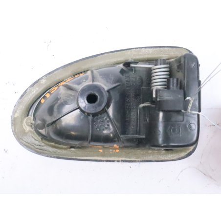 Poignee int porte arg occasion RENAULT TRAFIC II Phase 2 - 2.0 DCI 115ch