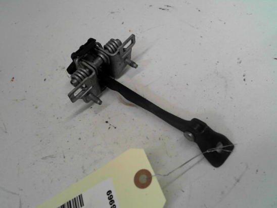 Tirant porte avd occasion CITROEN C4 PICASSO I Phase 1 - 1.6 HDi 16v 110ch