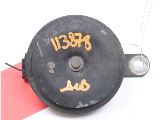 KLAXON  / AVERTISSEUR