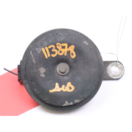 KLAXON  / AVERTISSEUR