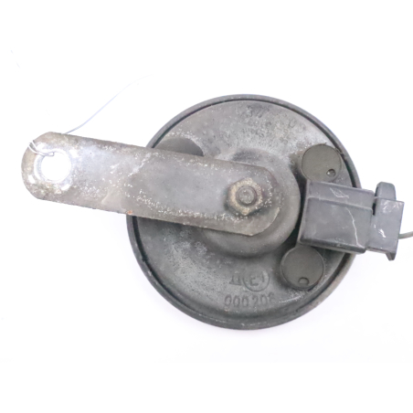 KLAXON  / AVERTISSEUR