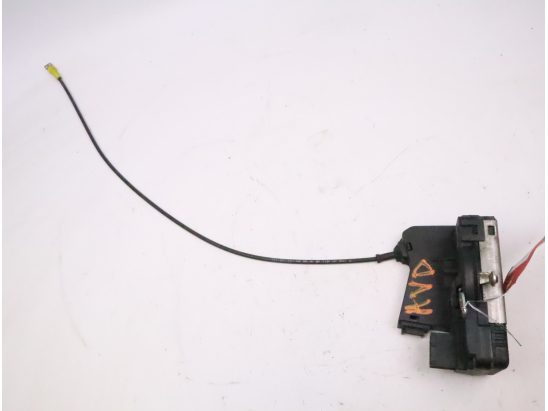 Serrure porte avd occasion RENAULT TRAFIC II Phase 2 - 2.0 DCI 115ch