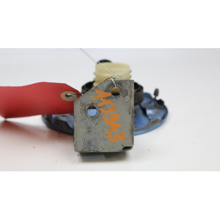 Volet de trappe carburant occasion OPEL AGILA II Phase 1 - 1.0i 65ch