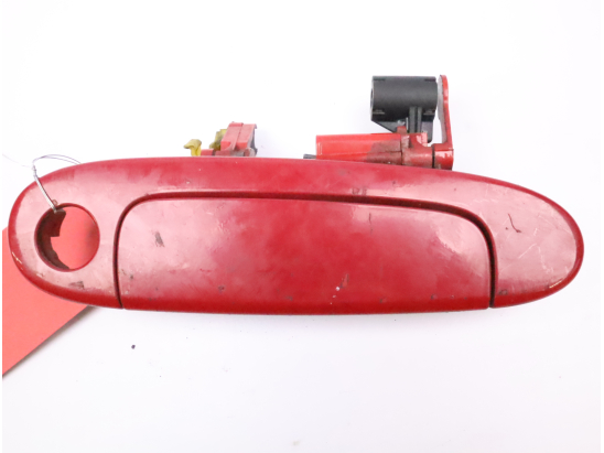 POIGNEE EXT PORTE AVD