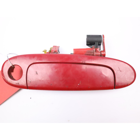 POIGNEE EXT PORTE AVD