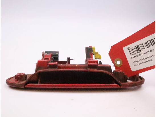 POIGNEE EXT PORTE AVD