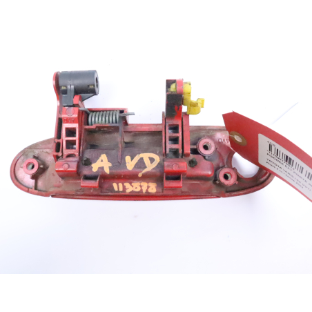 POIGNEE EXT PORTE AVD