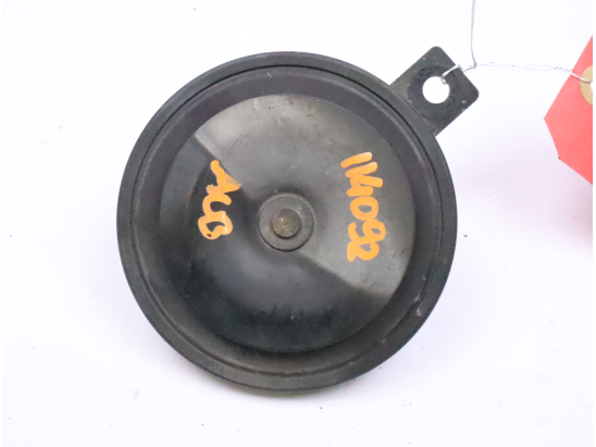 KLAXON  / AVERTISSEUR