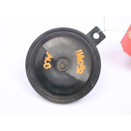 KLAXON  / AVERTISSEUR