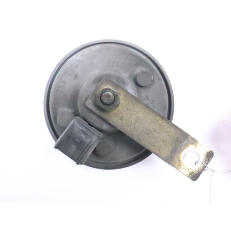 KLAXON  / AVERTISSEUR