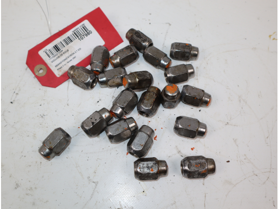 Goujon de roue occasion SSANGYONG KYRON Phase 2 - 2.7 XDI 165ch