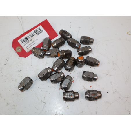 Goujon de roue occasion SSANGYONG KYRON Phase 2 - 2.7 XDI 165ch