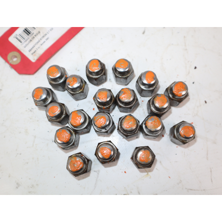 Goujon de roue occasion SSANGYONG KYRON Phase 2 - 2.7 XDI 165ch