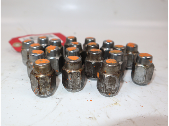 Goujon de roue occasion SSANGYONG KYRON Phase 2 - 2.7 XDI 165ch