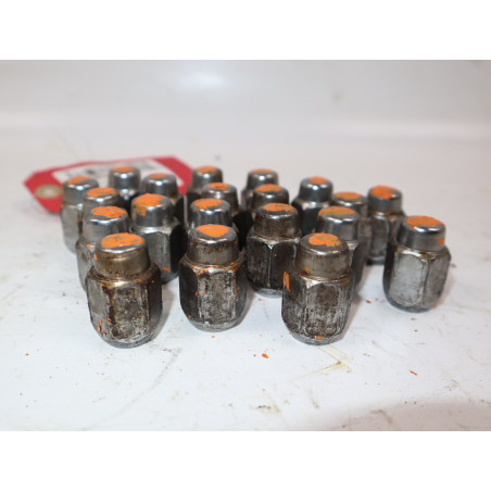 Goujon de roue occasion SSANGYONG KYRON Phase 2 - 2.7 XDI 165ch