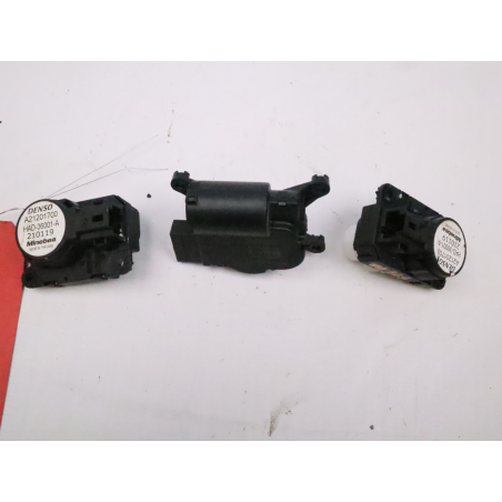 Moteur volet de chauffage occasion OPEL MOVANO II Phase 1 - 2.3 CDTI 125ch