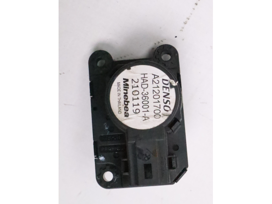 Moteur volet de chauffage occasion OPEL MOVANO II Phase 1 - 2.3 CDTI 125ch