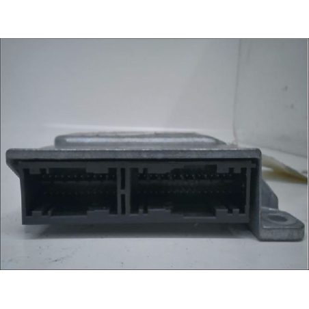 BOITIER PYROTECHNIQUE