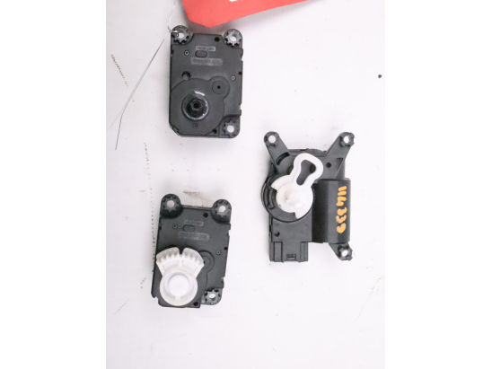 Moteur volet de chauffage occasion OPEL MOVANO II Phase 1 - 2.3 CDTI 125ch