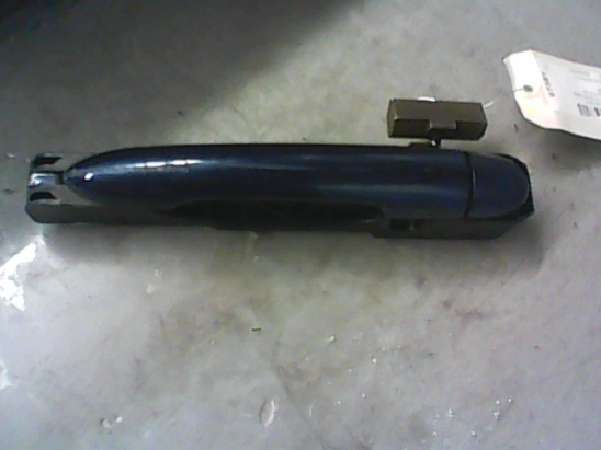 POIGNEE EXT PORTE ARG