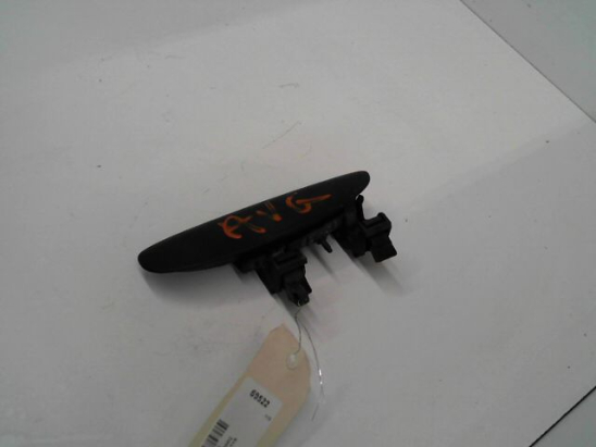 Poignee ext porte avg occasion RENAULT ESPACE III Phase 1 - 2.2 DCI 115ch