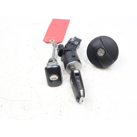 KIT SERRURES + ANTIVOL