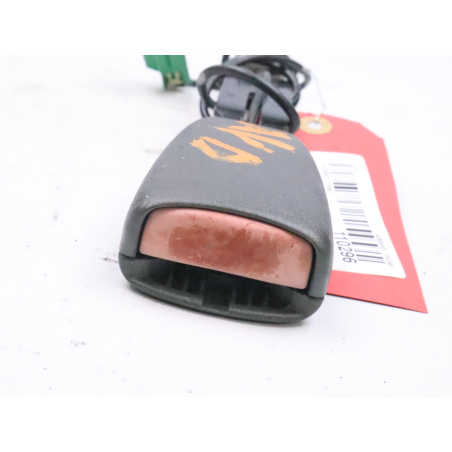 ANCRAGE CEINTURE AVD