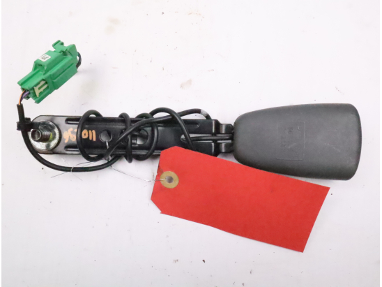 ANCRAGE CEINTURE AVD