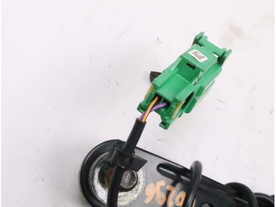 ANCRAGE CEINTURE AVD