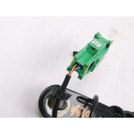 ANCRAGE CEINTURE AVD