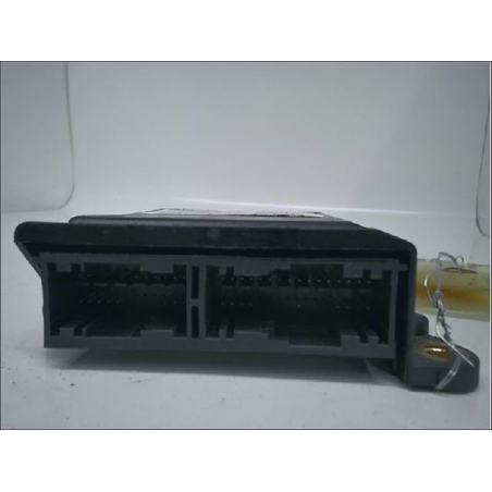 BOITIER PYROTECHNIQUE