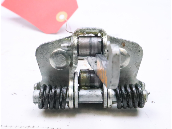 Tirant porte avd occasion DACIA DUSTER II Phase 1 - 1.0i 90ch