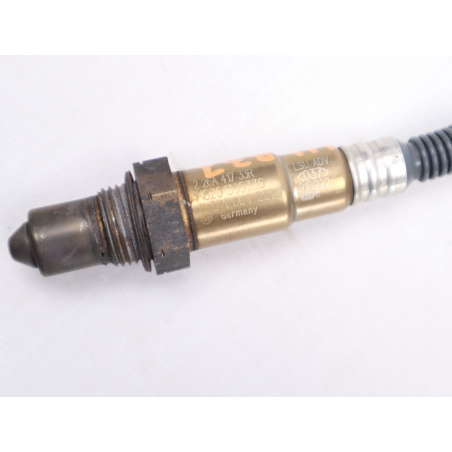 Sonde lambda occasion RENAULT KANGOO II Phase 2 - 1.5 DCI 90ch