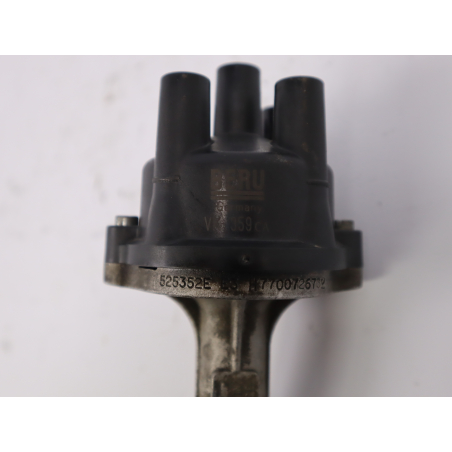 DISTRIBUTEUR ALLUMAGE