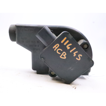 Potentiometre accelerateur occasion PEUGEOT 306 Phase 2 - 2.0 HDI