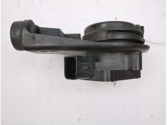 Potentiometre accelerateur occasion PEUGEOT 306 Phase 2 - 2.0 HDI