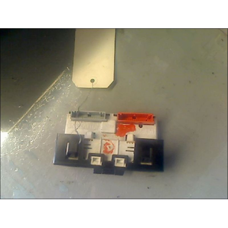 Afficheur digital occasion RENAULT LAGUNA I Phase 2 - 1.9 DCI