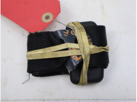 Ceinture centrale arriere occasion CITROEN SAXO Phase 1 - 1.0i