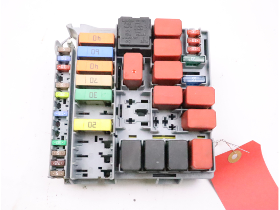 Platine fusible av occasion FORD KA II Phase 1 - 1.2i 69ch