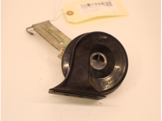 KLAXON  / AVERTISSEUR