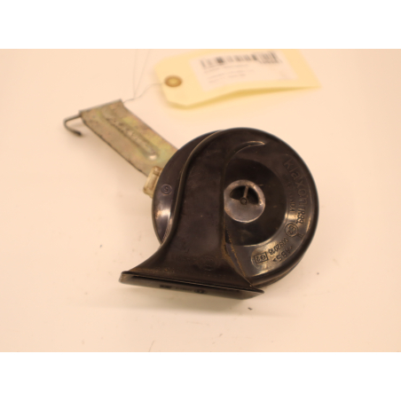 KLAXON  / AVERTISSEUR