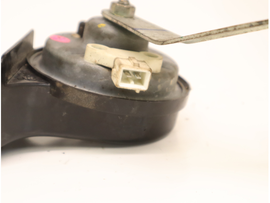 KLAXON  / AVERTISSEUR