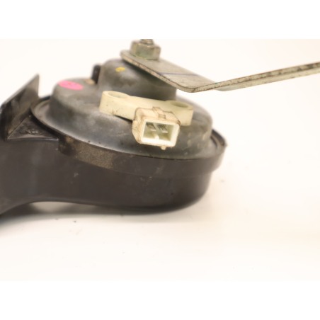 KLAXON  / AVERTISSEUR