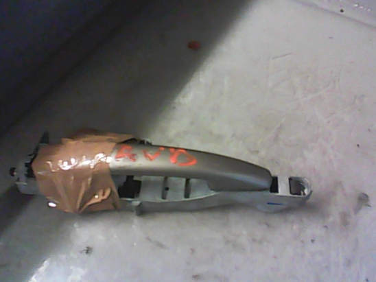 POIGNEE EXT PORTE AVD