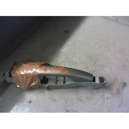 POIGNEE EXT PORTE AVD