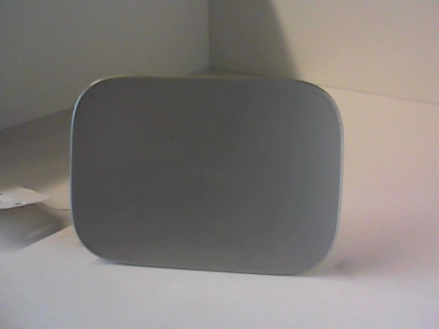 VOLET DE TRAPPE CARBURANT