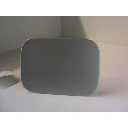 VOLET DE TRAPPE CARBURANT