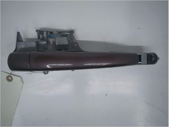 Poignee ext porte avd occasion PEUGEOT 2008 Phase 1 - 1.6 E-HDI 115ch